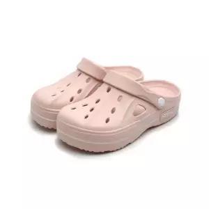 [땡처리]낫소 컴포트 쿠션 샌들(핑크) 817850