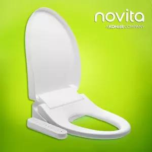 [NS특가] 노비타 살균 방수 비데 BD-H510E0 (3단계살균,자동살균)[설치비포함]