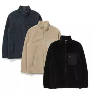 K2 케이투 KMU24147 남성용 플라이워크 실크 보아플리스 자켓 (ECO)