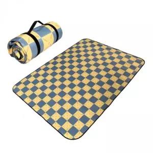 방수 피크닉 매트 200x150 캠핑용 (WFL8TNW)