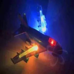 원샵 조종비행기 장난감 3살조카선물 비행기RC 무선장난감