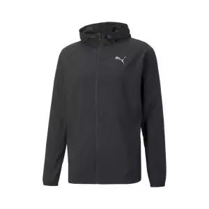 [푸마]PUMA 푸마 런 PLCD 그래픽 우븐 후디드 재킷 RUN GRAPHIC WOVEN HOODED JACKET 52241501 889588