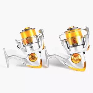 틴다샵 소형전동릴 전동릴 갑오징어 갈치 릴 낚시