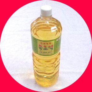 고급 증류목초액1800ml/정제/목초액/목욕/발냄새/애완견/탈취제/활성탄/참숯/참나무/차콜/숯가루