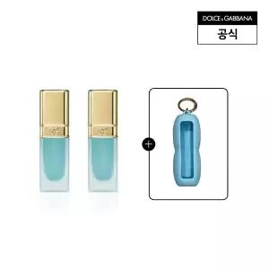 [돌체앤가바나 뷰티](김해점)[1월] [립오일 키링 증정] 오일 립 플럼퍼 듀오