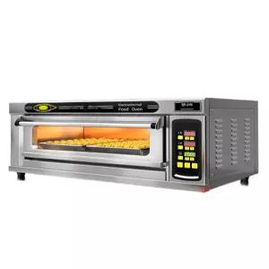 오븐 전기 베이커리 업소용 대형 가정용 제빵 화덕 데크
