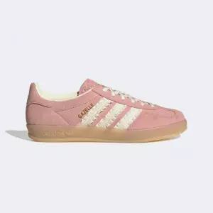 [아디다스]ADIDAS 아디다스 가젤 인도어 - WONMAUCREWHTGUM3 JS1413 897267