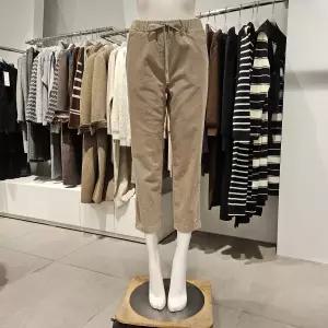 [대구백화점] [미센스]기모골덴배기핏팬츠(MB4ZSLM313Z)