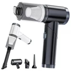 무선 청소기 차량용 에어건 공기 주입 튜브 에어매트/휴대용/핸디형/자동차/작은/핸드/휴대/진공/소형/미니