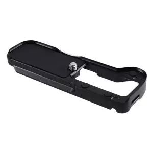 Powershot V1 카메라 삼각대용 캐논용 TA-퀵 마운팅 L 플레이트 V1 Fotografica 액세서리용 수직 브래킷 베