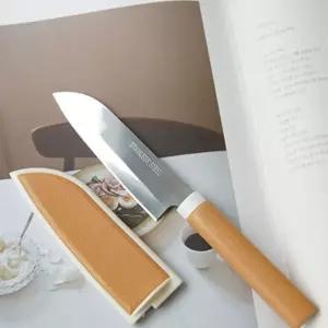 유니크한 칼집이 있어 위생적인 이치마카세 과도/조리도구/칼/주방용품/칼집과도/주방칼/칼집있는칼/다용도