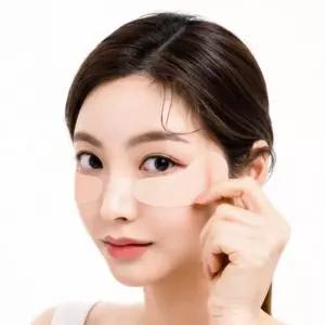 골프 패치 기미패치 기미 자외선 차단 썬패치 햇빛 테이프 대형