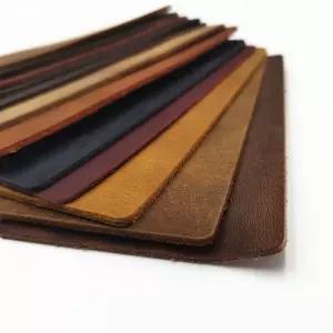 말가죽 원단 가죽 핸드메이드 diy 가죽공예 DIY 갈색 패키지