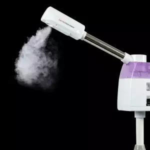 헤어스팀기 스타일관리 미용실 헤어샵 얼굴 헤어 두피관리