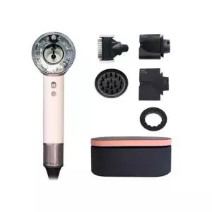 다이슨 슈퍼소닉 뉴럴 헤어드라이기 (세라믹핑크/로즈골드) 케이스포함 /더가전