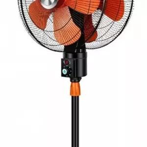 360회전 양면 선풍기 업소 식당 날개 알루미늄 가정