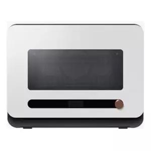 삼성전자 비스포크 큐커 전기오븐 MO22A7797CW2 22L 글램 화이트 (HMN)