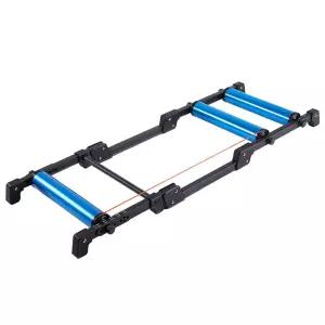 자전거 롤러 유산소 실내 롤러터 훈련 트레이너 받침대