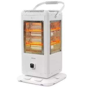 한경희 대형 발터치 오방난로 가정용 거실 타이머 실내 난방기