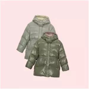 써스데이아일랜드 499 Thursday Island 후드티 후드 후디 티셔츠 상의 컬러배색 패딩 자켓 점퍼 잠바 파카