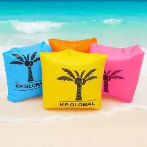 [Q]물놀이용품 암튜브 성인 팔튜브 암링 2P 1세트