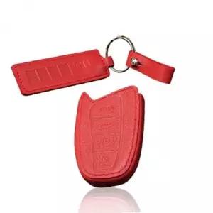 스마트키 케이스 차키 홀더 키보호커버