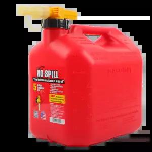 노스필 캠핑용 휴대용 기름통 18.92L 5갤런