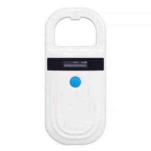 애견 RORE180 인식기 마이크로칩리더기 인식칩 인식표 등록