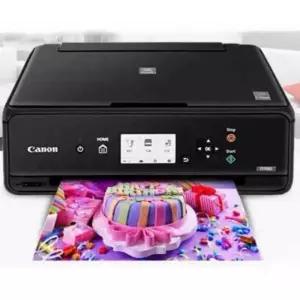 프린터 디저트 로고 그림 푸드 인화기