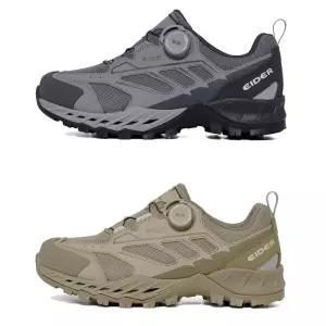 아이더 에어로 트렉 남녀공용 고어텍스 트레킹화 DUS25G03DUS25G04 1591886