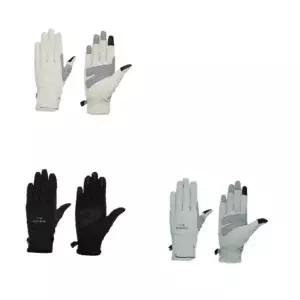 [아이더]여성 온더락 스트레치(아이스.기능성)장장갑DWA24V02(3컬러) 592950