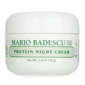 뷰티관리 마리오 바데스쿠 프로틴 나이트 크림 29ml