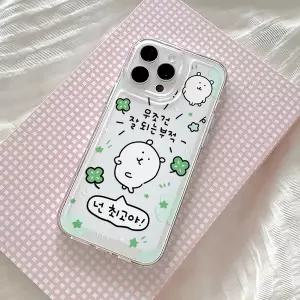 Art Japans 나가노의 곰 전화 케이스 삼성 호환 갤럭시 S25 S24 S23 S22 S21 FE Note20 Edge Plus Ultra Li