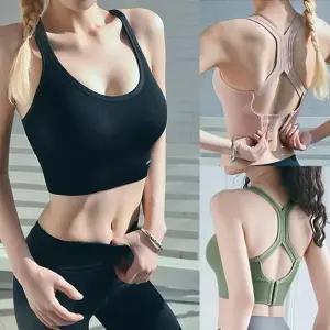 트레이닝티셔츠 헬스트레이닝복상의 요가옷 편안한 (WFJPULY)