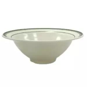 대비 대접 그릇 25.5cm 멜라민 식사 용기 라면 우동 짬뽕 냉면 탕기