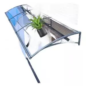 캐노피 비가림 창문 차양 천막