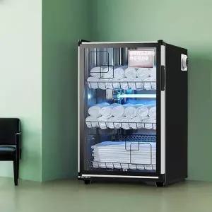 업소용 타월 온장고 피부샵 에스테틱 행주 피부과 스팀기