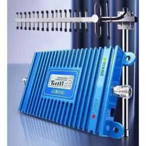 신호증폭기 스마트폰 산속 산간마을 안테나 5G 항목