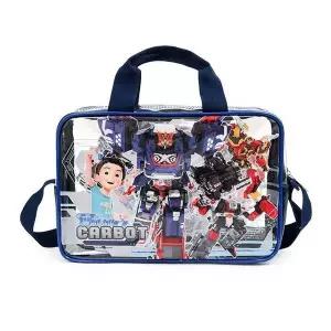 X 사각 수영가방 펜타스톰 (WFJQXC0)