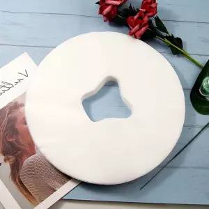 셀프 순면 피부 재료 얼굴 스킨플래닝 미용 부직포 100P 시트지 일회용 얇은 커버 마스크 페이스 안면 팩