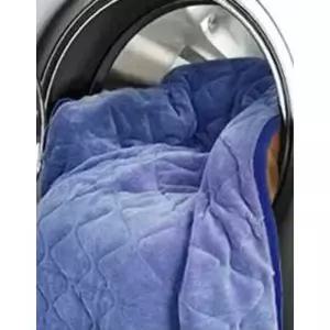 에이패쓰 12볼트전기장판 이불 매트 차박 온열 2인용