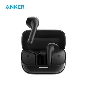 Anker Soundcore K20i 세미 인이어 이어버드, 블루투스 36H 무선 헤드폰, 이어폰 무선이어폰 블루투스이어
