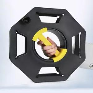 케이블 와이어 전선 풀링기 릴통 다용도 선통대 작업선