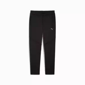 푸마 PUMA 남성용 웜 트레이닝 팬츠 EVOSTRIPE Warm Pants 691117-01 509325
