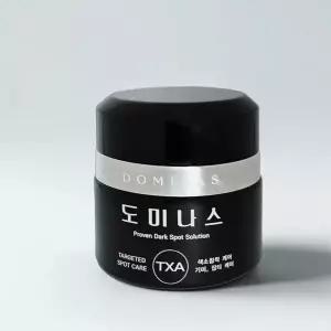 스킨케어 도미나스 도미나 크림 시즌6 트라넥산삼 개선크림 태극제약 50g