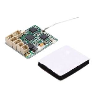 RC 크롤러 Wltoys XK110S K110S K110 K123 K124 004 리시버 보드 메인 헬리콥터 교체용