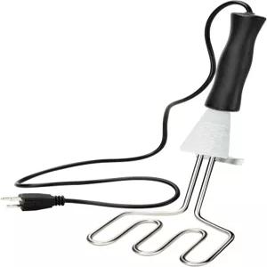 스탠브로일 600W 전기 스타터 - 빅 그린 카마도 조 웨버 케틀 그릴/ 그릴을 위한 바비큐 도구 교체