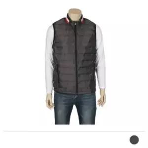 고품질 방한복 경량 조끼 자켓 따뜻한 아우터 패딩점퍼 롱 (WFJRERL)