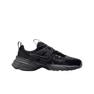 (W) Nike V2K Run GoreTex Black Iron Grey 나이키 런 고어텍스 블랙 아이언 그레이