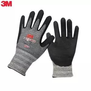 3M 프로그립 3000 MAX NBR 코팅장갑 (WFK4BDG)